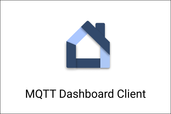 MQTT Dashboard Client
